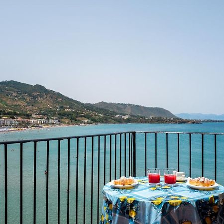 Lavatoioflats Casa Sul Mare E Sul Lavatoio Medievale A Cefalù Eksteriør bilde