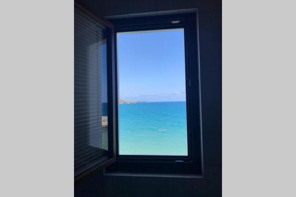 Lavatoioflats Casa Sul Mare E Sul Lavatoio Medievale A Cefalù Eksteriør bilde