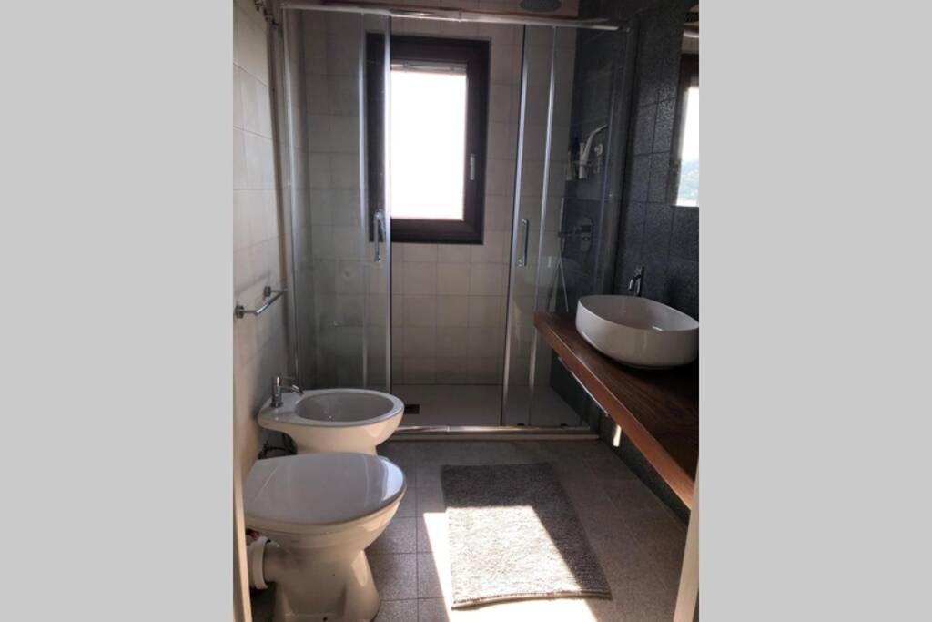 Lavatoioflats Casa Sul Mare E Sul Lavatoio Medievale A Cefalù Eksteriør bilde