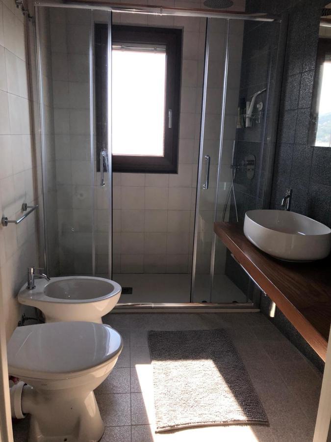 Lavatoioflats Casa Sul Mare E Sul Lavatoio Medievale A Cefalù Eksteriør bilde