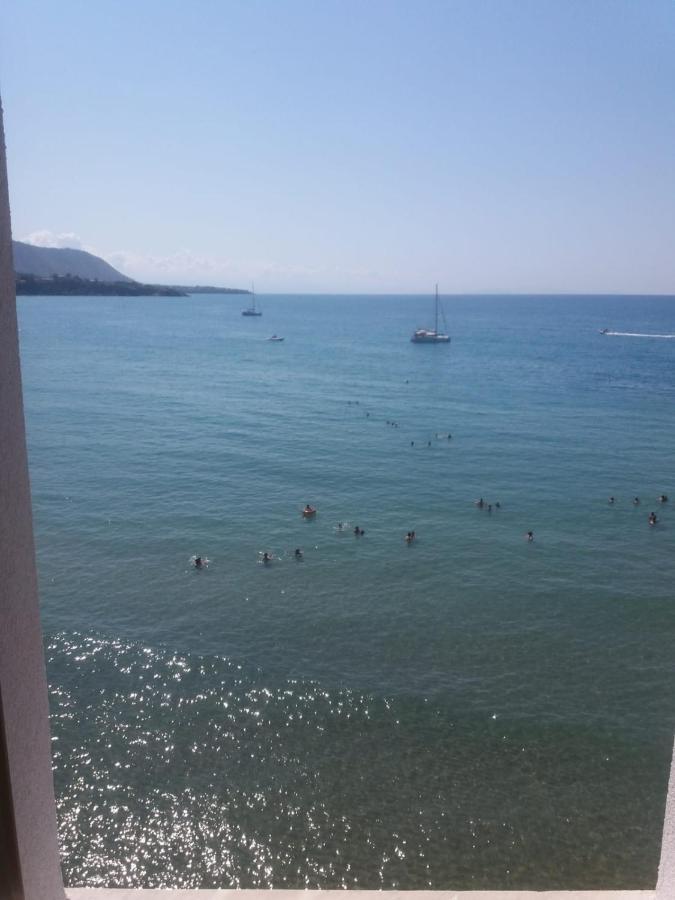 Lavatoioflats Casa Sul Mare E Sul Lavatoio Medievale A Cefalù Eksteriør bilde